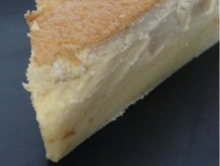 Gâteau rigolo facile
