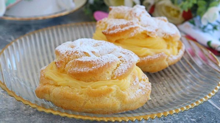 Beignets de San Giuseppe