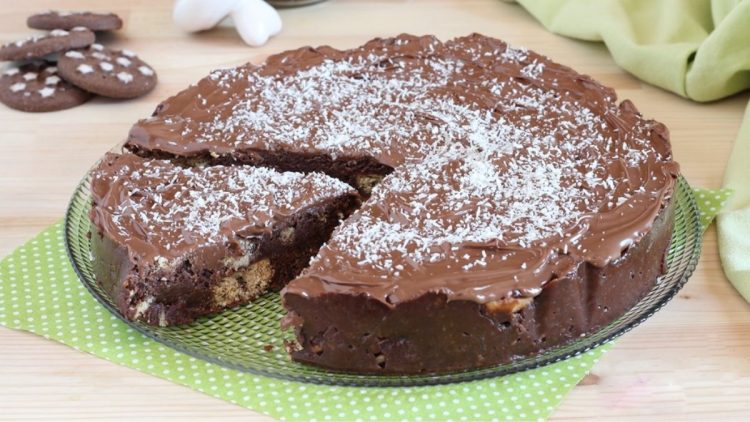 Tarte 3 ingrédients sans cuisson