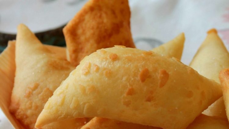 gnocco fritto italien