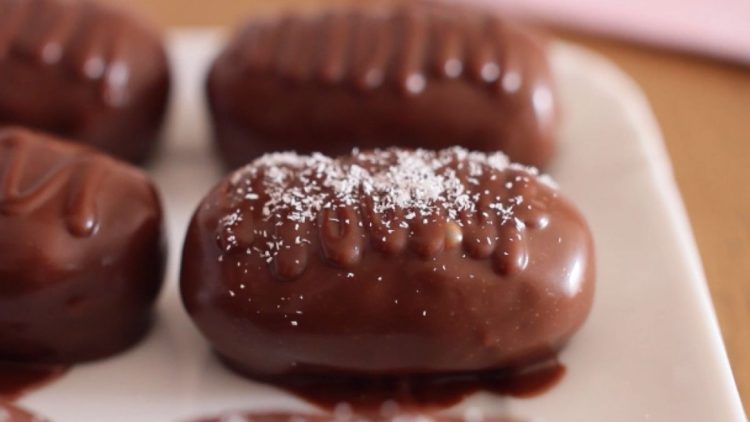 Bounty maison