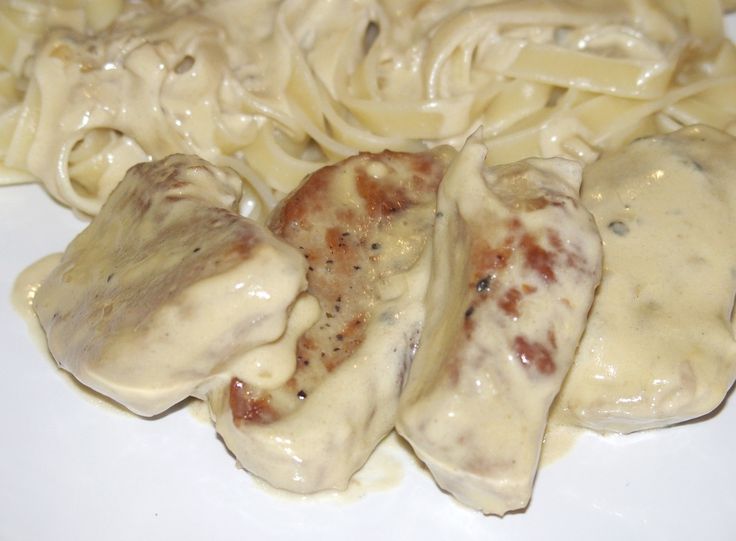 Filet mignon porc