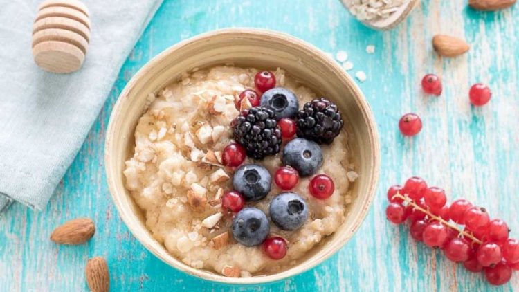 Porridge