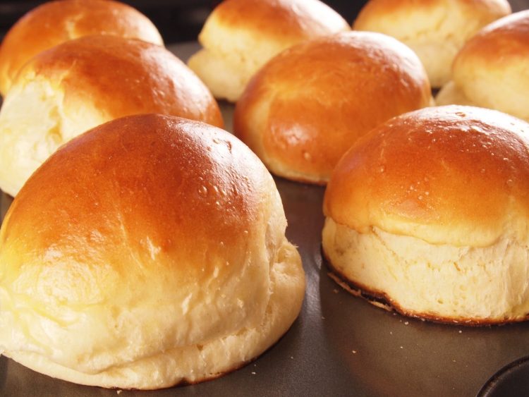 Recette Pain Brioche Fait Maison