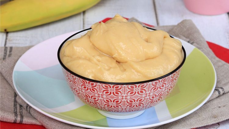 crème de banane