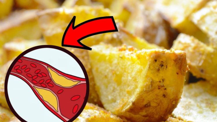 Les pommes de terre