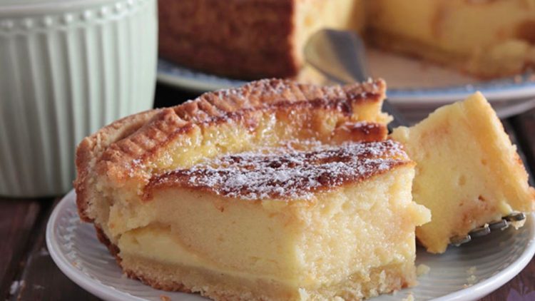 tarte de Benevento