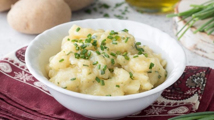 kartoffelsalat