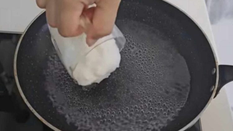 Pain Piadina au yaourt