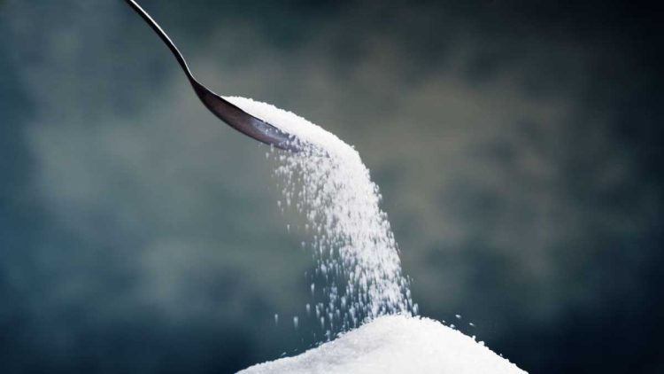 Vous ne mettrez pas de sucre dans votre café aujourd'hui