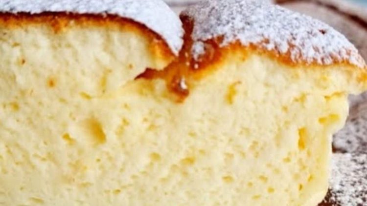 gâteau au yaourt sans gluten