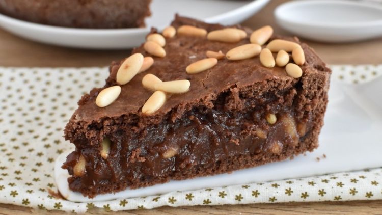 Gâteau de grand-père
