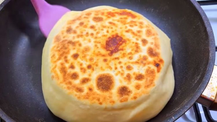 khachapuri