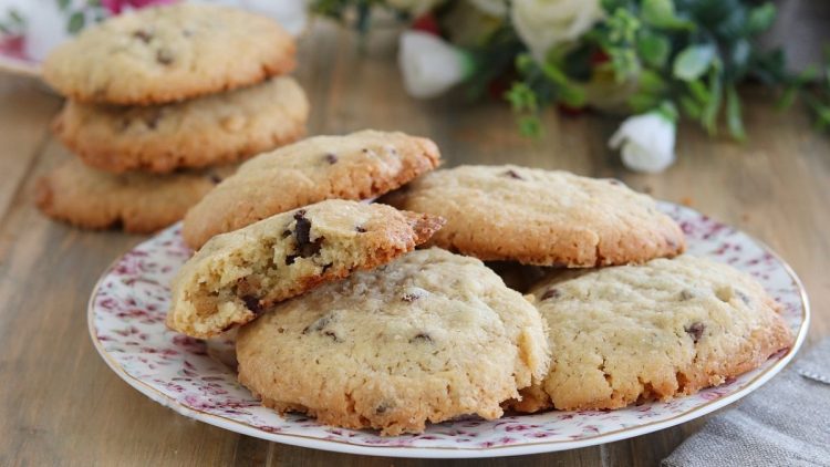 Cookies américains