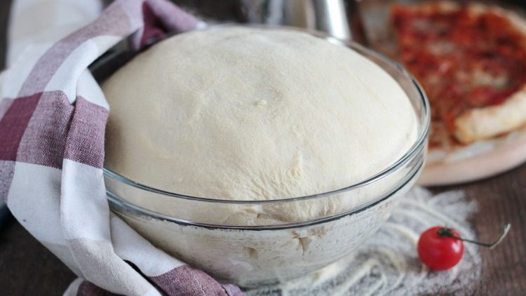 Pâte PPF