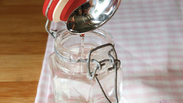sirop de sucre