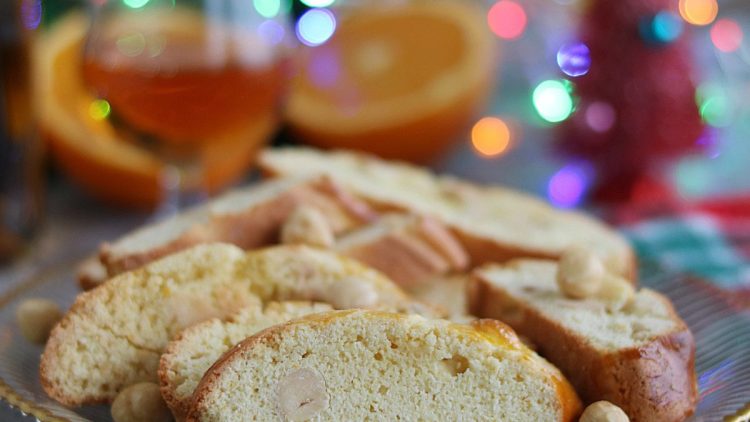 biscuits aux noisettes facile