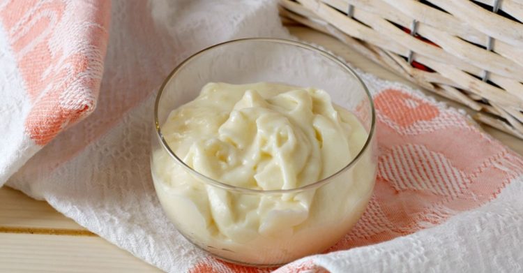 Crème diplomate