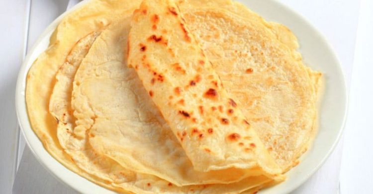conserver les crêpes