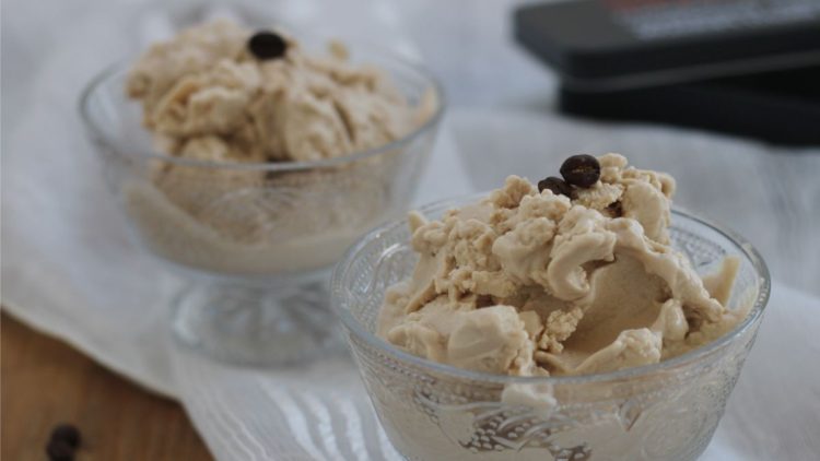 glace au yaourt sans sucre