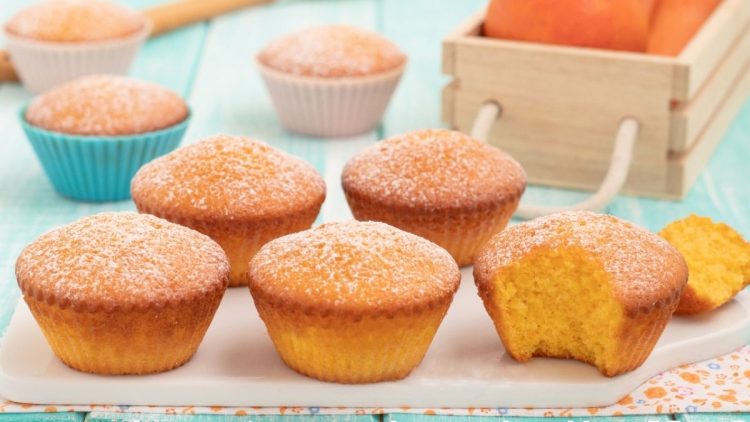 Muffins ACE