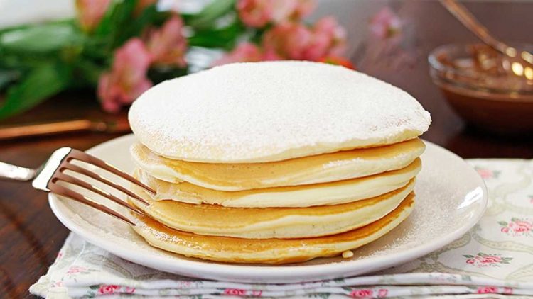 Pancakes