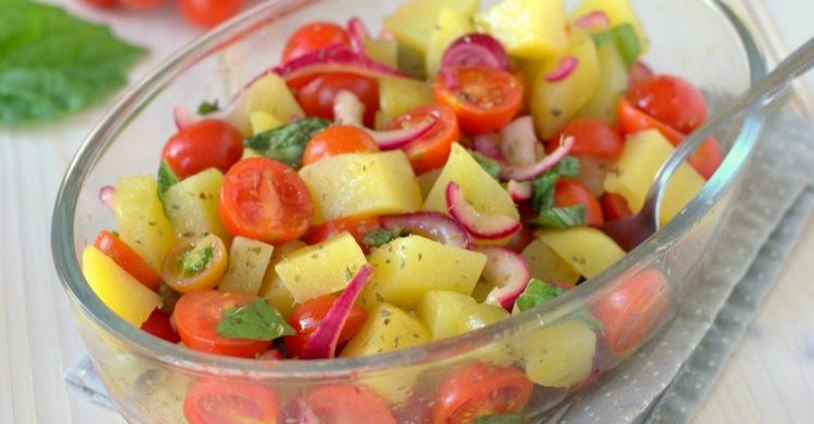 Salade pantesca