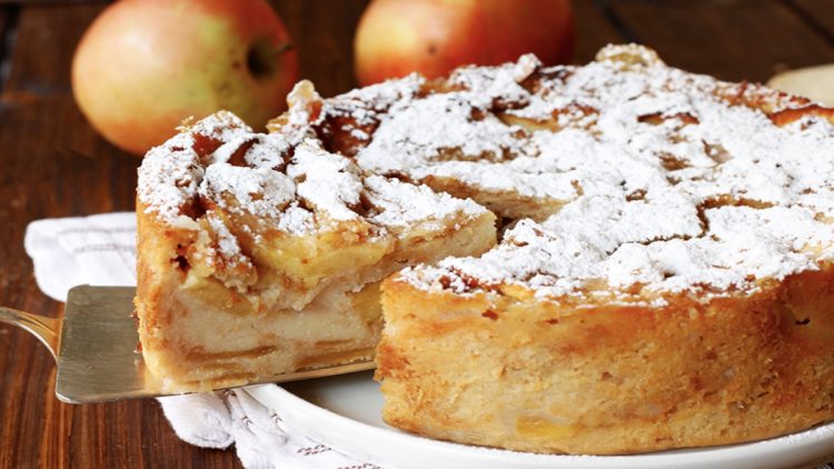 Gâteau paysan