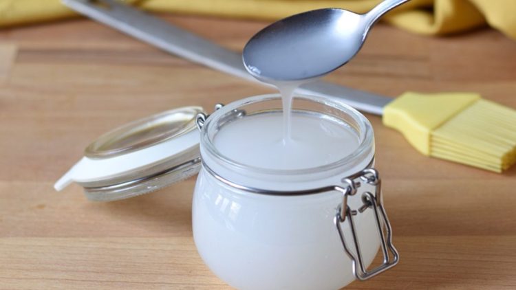nappage neutre pour tartes sucrées