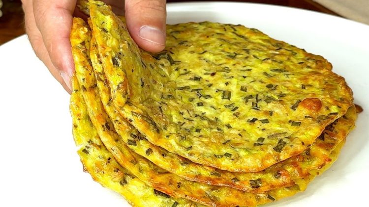pancakes