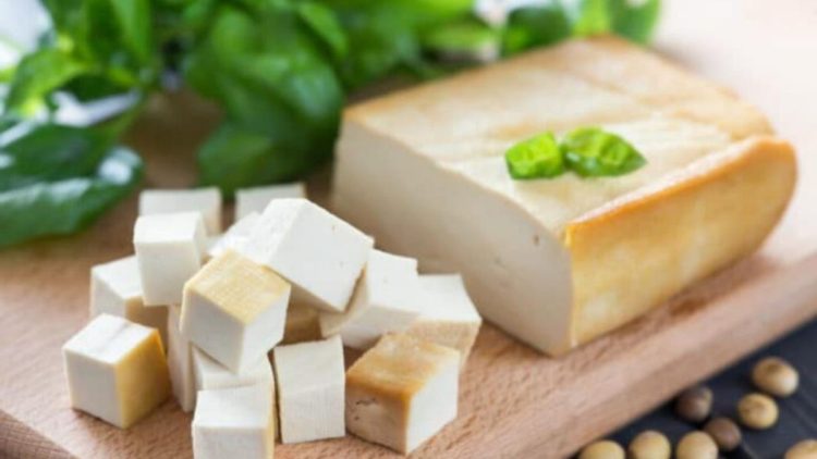 Lait et fromage végétaux