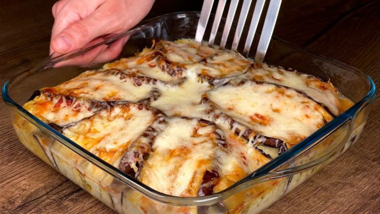 aubergines