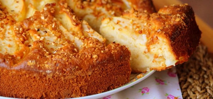 gateau sultane super facile