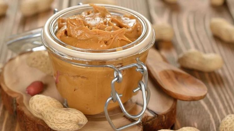 Comment faire du beurre de cacahuète