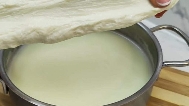 fromage maison