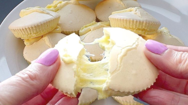 Dessert rapide