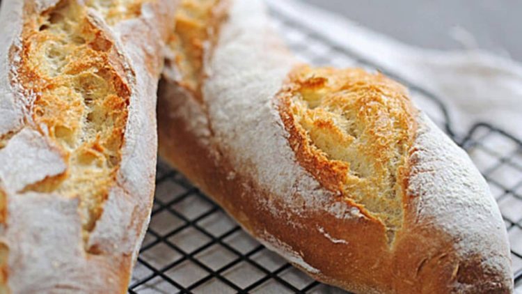Baguettes Maison