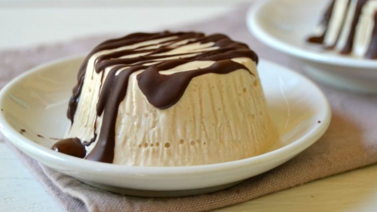 dessert facile qui impressionne