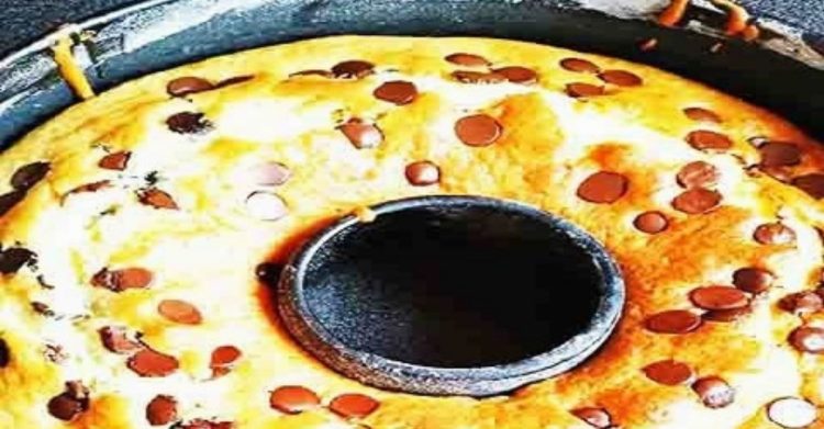 Gâteau hyper bon et moelleux