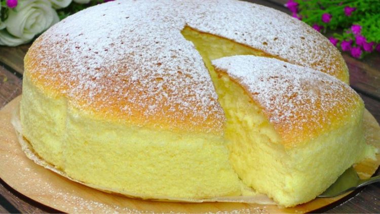 moelleux au yaourt sans gluten