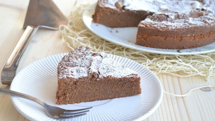 Fondant au chocolat Cyril Lignac