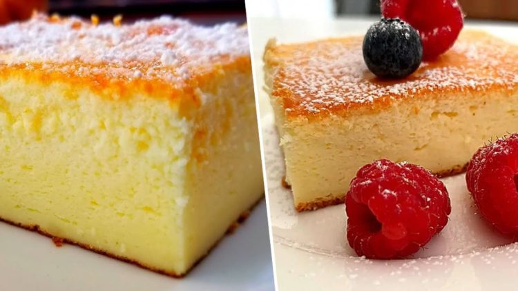gâteau au yaourt sans sucre ni farine
