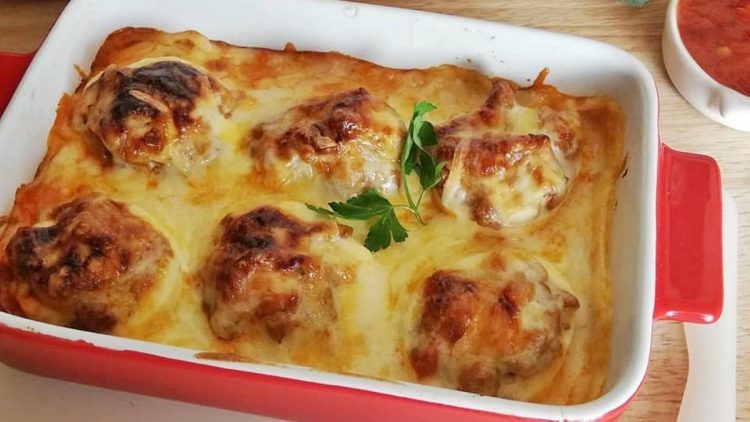Recette Saint-Jacques aux poireaux