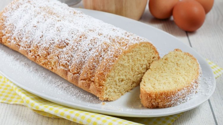 Amor polenta