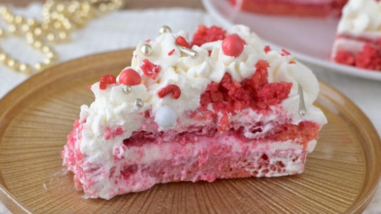Gâteau père Noël
