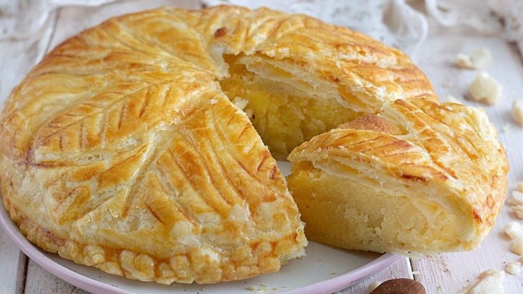 Galette des Rois
