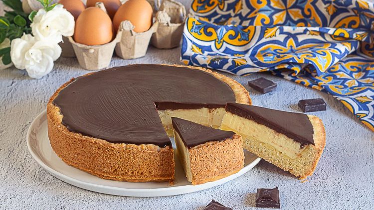 gâteau Susanne