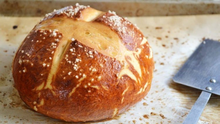 Mouna recette traditionnelle
