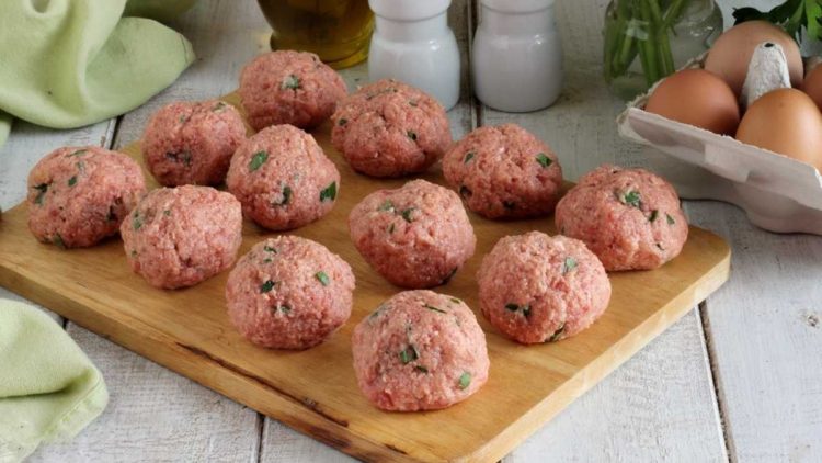 Comment faire des boulettes de viande parfaites