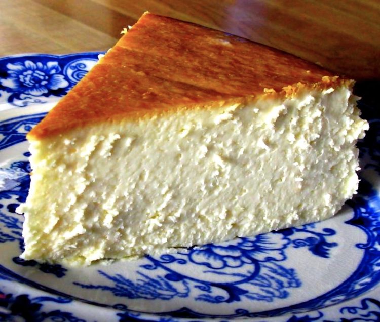Gâteau mousse banane Norbert